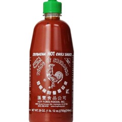HOT SAUCE MIX