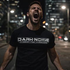 Dark Noise - Live Loud unmastered