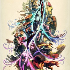 Street Fighter 2 Guile Theme (Psytrance Remix) - Preview