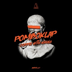 Pomboklap - Nihaia (Original Mix ) - ANIMO 27
