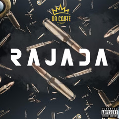 Rajada (feat. Cêsyan & Victorinobeats)