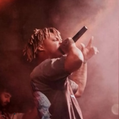 Juice WRLD - Lover War (Unreleased)[prod. dfk]