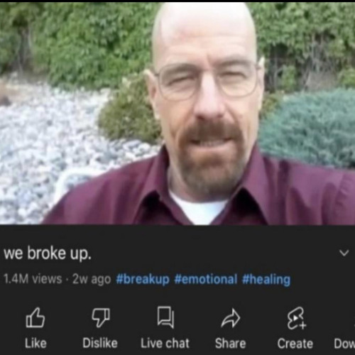 Fight or flight but Tord and Mark H. sing it V.2