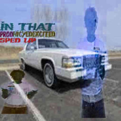in that prod hicy (sped and chopped)