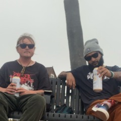 Oceanside Homicide [Prod. by Yung Ragnarly]