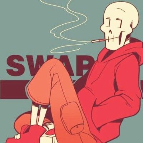 UnderSwap STRIKING The Demon DOWN (Cover)