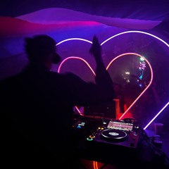 Oz (The Dirty Au Pairs) Live @ The Hustle, Wilderness 2024