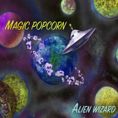 Magic Popcorn (Full Album)