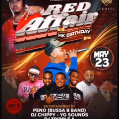 D TRIPPLE A - HK BDAY LIVE INSIDE SELFIE LOUNGE MAY 23RD 2025