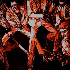 Coup De Grâce (HOTLINE EDITION)