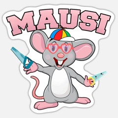 Mausi - (140Bpm Zaagkicks) Funtrack