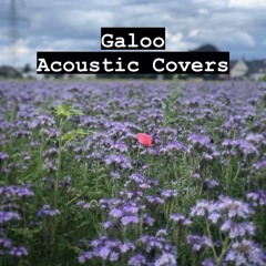 The A Team (Ed Sheeran acoustic cover)