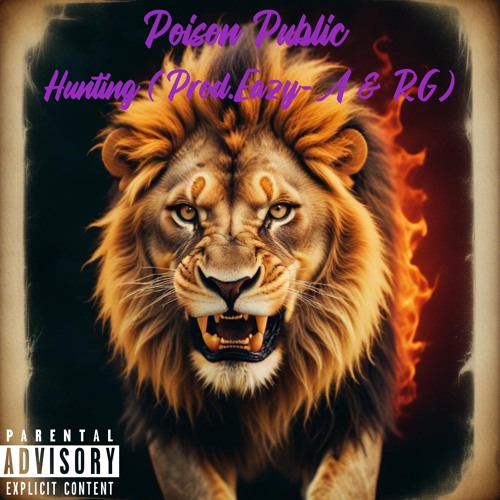 Hunting (Prod.Eazy-A & RG)