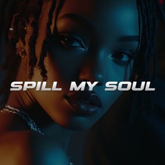 Sad Storytelling Type Beat 2025 | SPILL MY SOUL