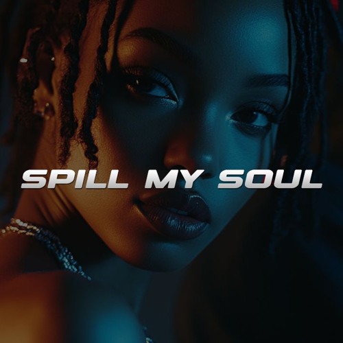 Sad Storytelling Type Beat 2025 | SPILL MY SOUL