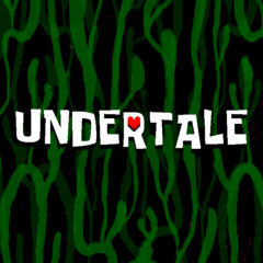 Megalovania - SuperSponge Style