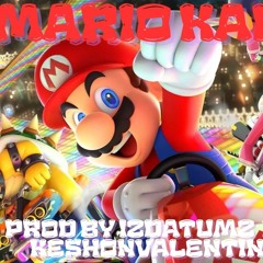 (FREE) Experimental Mel Bell DnB Type Beat 2025 - "Mario Kart" | Prod By IzDatuMz X @Keshonvalentine