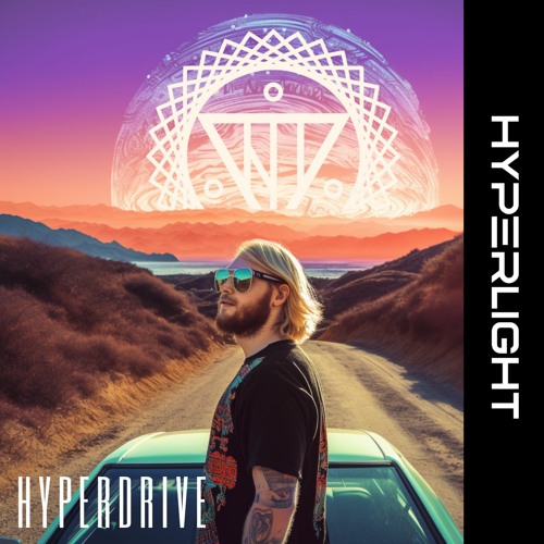 HYPERDRIVE