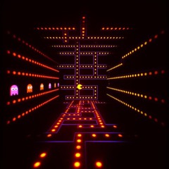 Pac-Man Ate Me by Mistake (Remastered) (Remix)