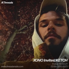 XONO Invites - KETCH
