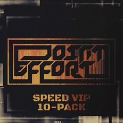 SPEED VIP 10 PACK