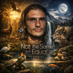 Not the Same but Equal