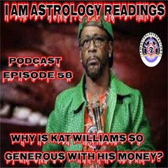 Episode 58 Kat Williams