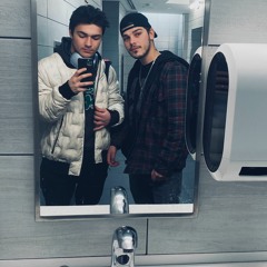 Avio & Stizzy----(PROD: Zach Sutton)