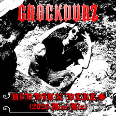 RIDDIM N BLUES (2026 MIXTAPE SHOWCASE)