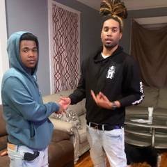 Tooly x TheBlazeGod - KK