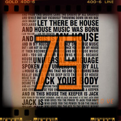 It´s Time For A House!! The Podcast #79