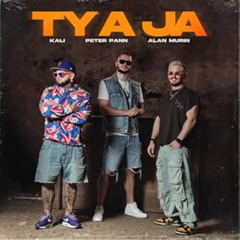 Alan Murin x Kali x Peter Pann - Ty a ja (Martin Kocián Remix)