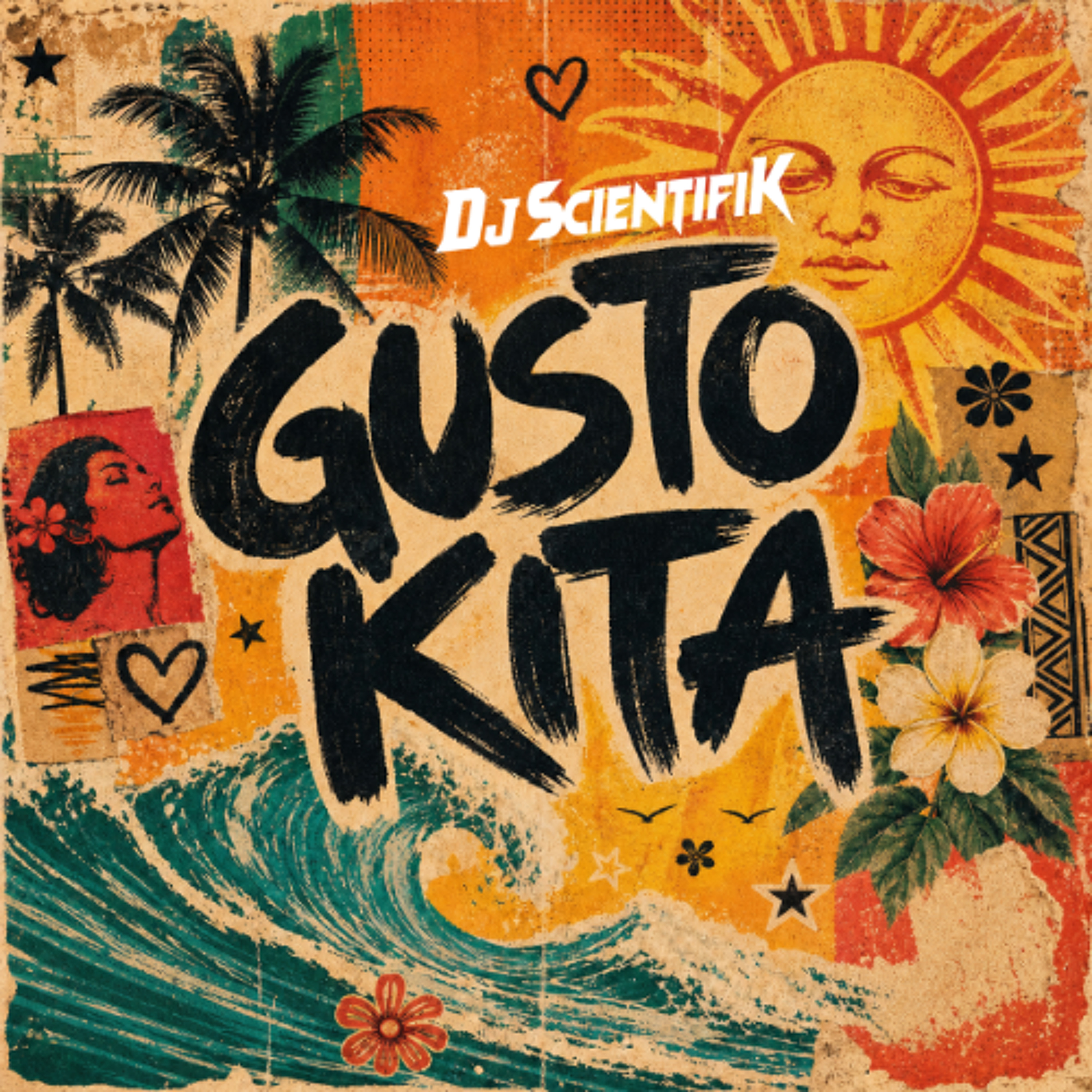 Gusto Kita episode artwork