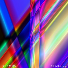 Kosmos - Phorbaceus (#5 of 16, Stars 22)