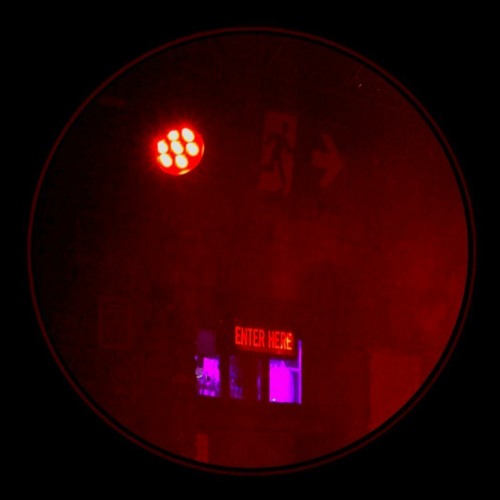 DAMNC - Stuck In The Loop [PREMIERE]