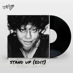 zitty (BR) - Stand Up (Preview)