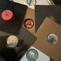 90s VINYL MIX 6