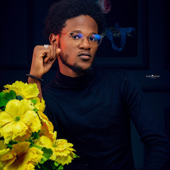 Rabeh - I'll keep my faith cover.mp3