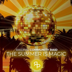 2024-08-10 Summer Acid 1,5hr RaidPal event