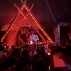 REPLAY - PRADO #01