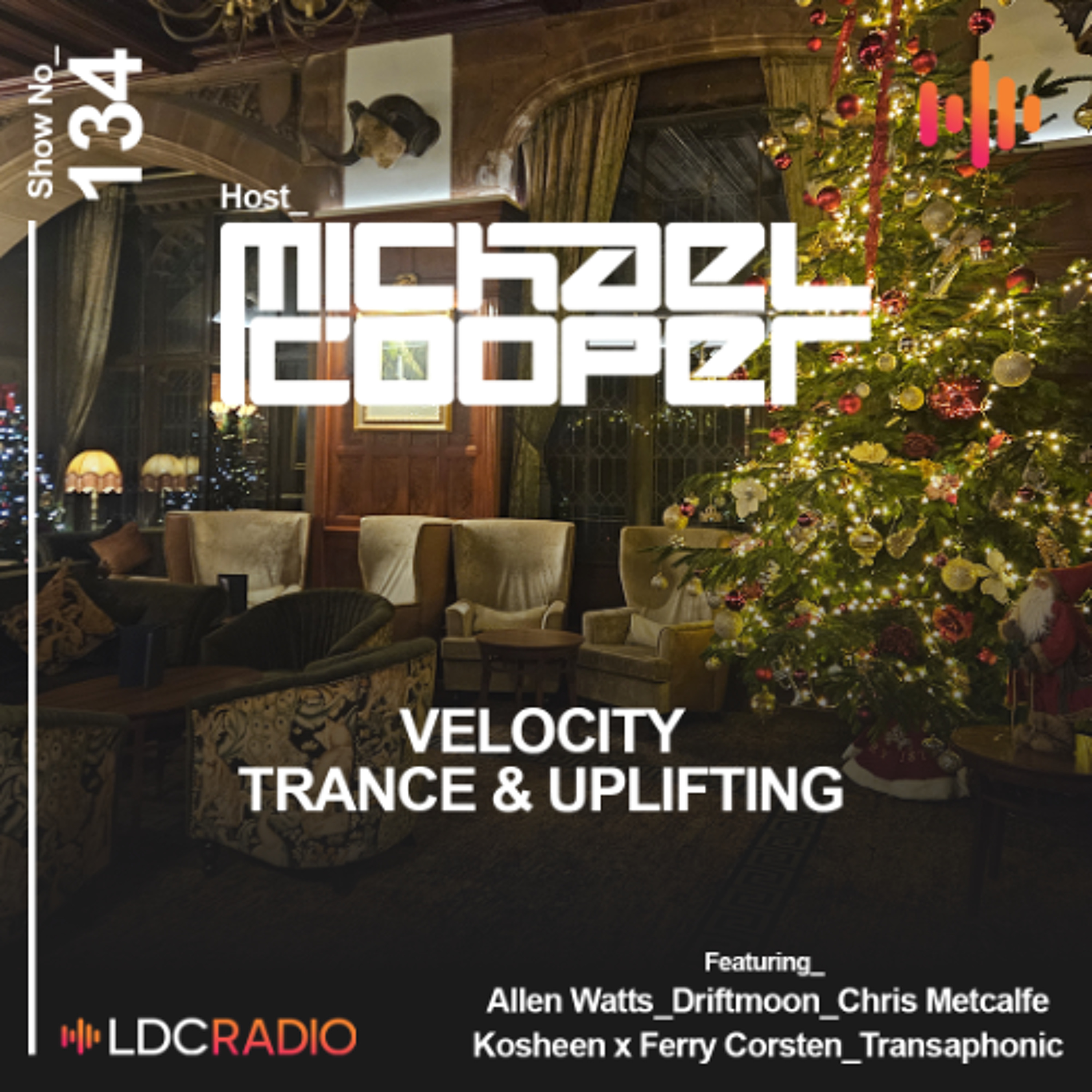 Velocity Trance & Uplifting Radio