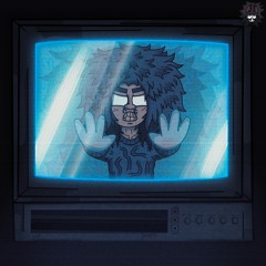 POLTERGEIST (PROD. AKVRI + CALL9NINE)