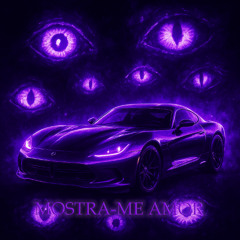 MOSTRA-ME AMOR (sped up)