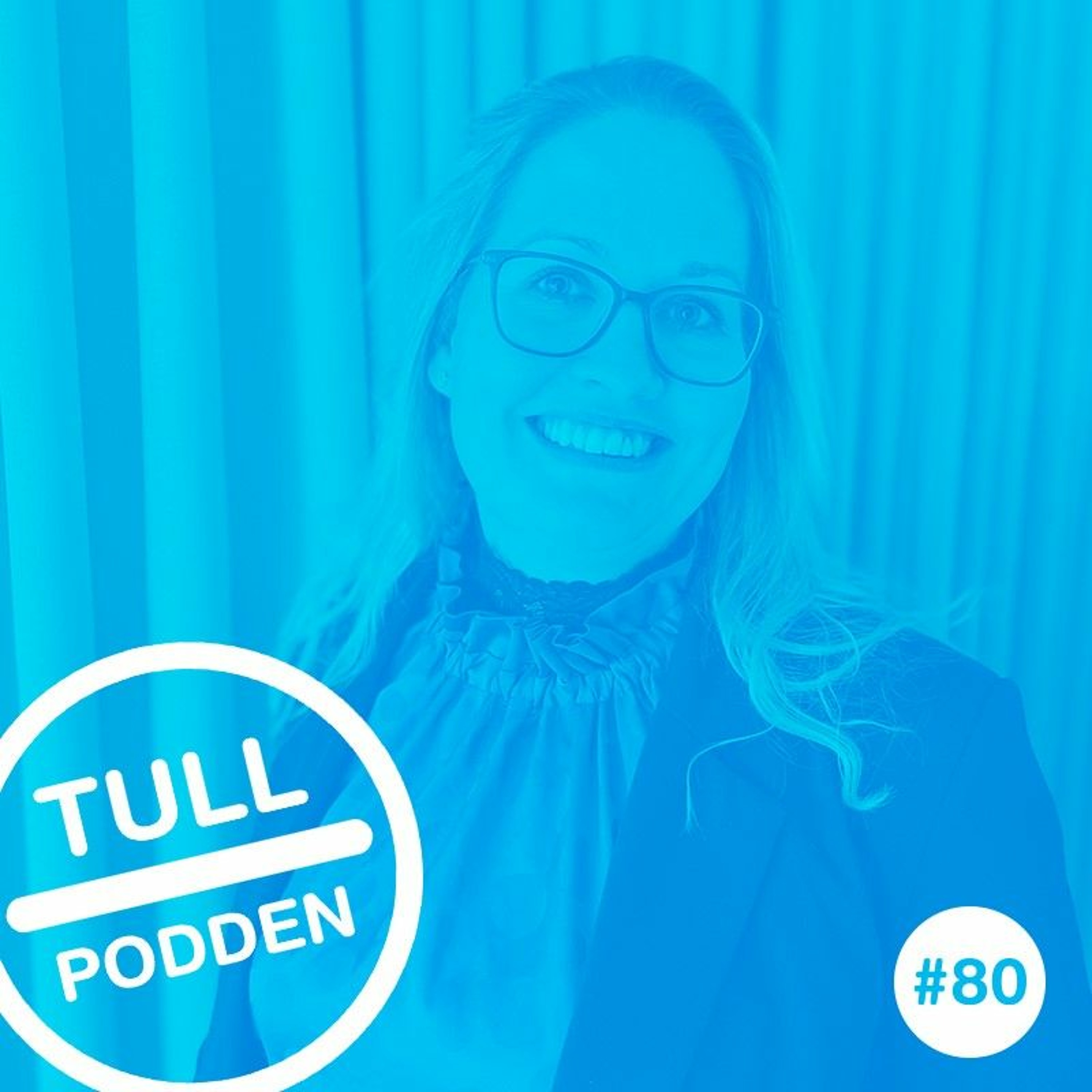 Tullpodden