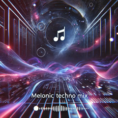 Melodic House & Techno .feat [Omnya][Argy][Son of Son][Korolova][Kasia & Alya][George Wassouf]