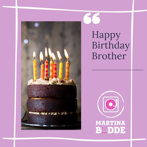 101 Happy Birthday Images For Brother Happy Birthday Msgs