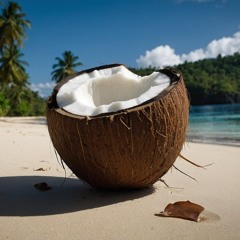 Coconut Island