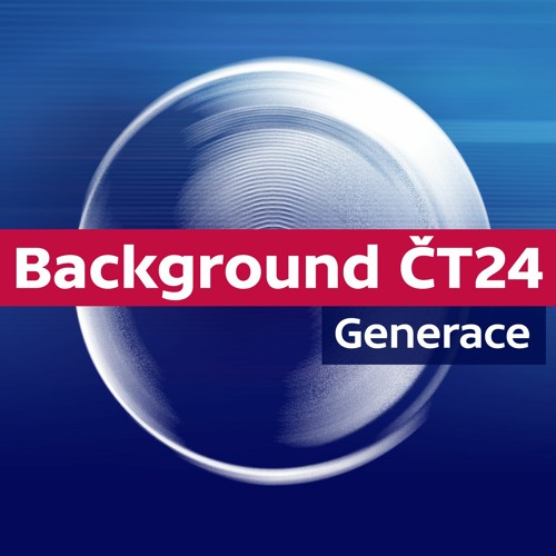 Background ČT24: Generace – 7.díl, Rey Koranteng