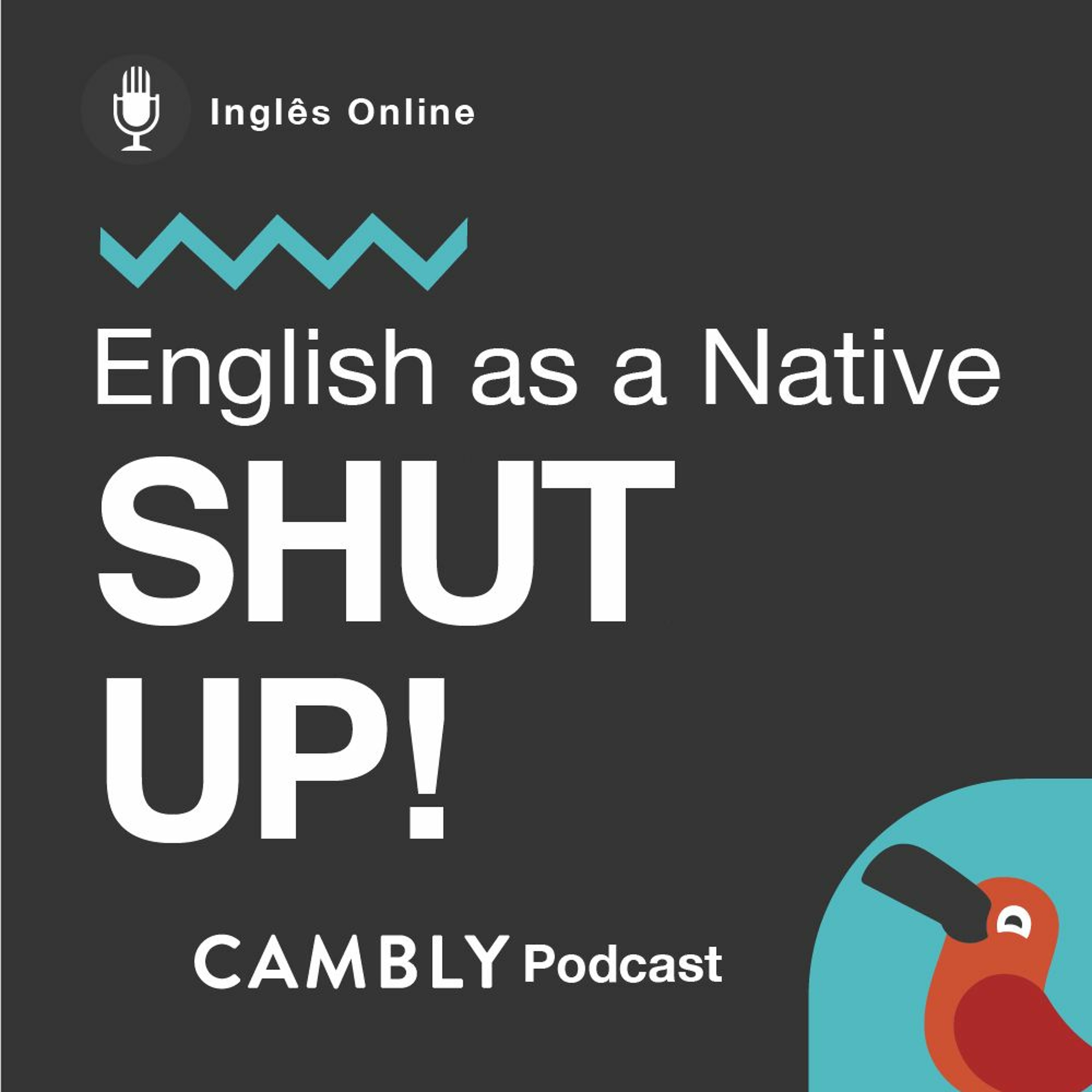 Aprenda Inglês Online com Cambly