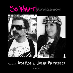 So What Radioshow 365/AorMos & Julie Petrecca [So What! 7th Year Anniversary]